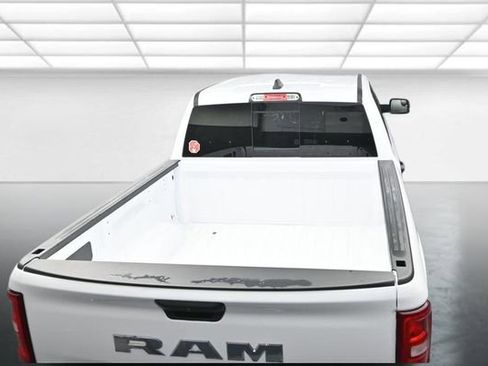 New 2026 RAM 1500 Big Horn image 16