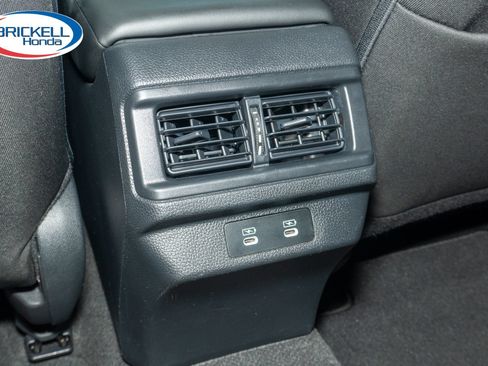 Certified 2025 Honda Accord SE image 25