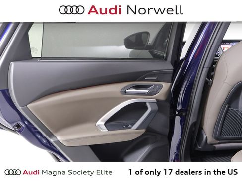 New 2026 Audi Q5 Premium Plus AWD/4WD image 21