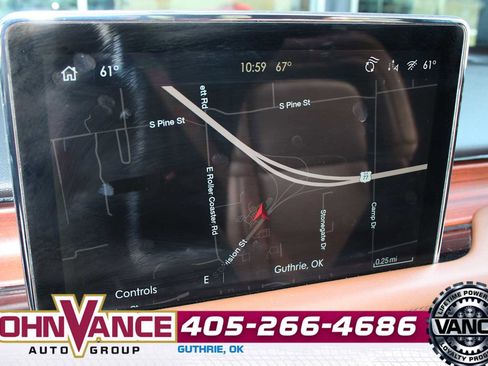 Used 2022 Lincoln Aviator Reserve w/ Equipment Group 201A AWD/4WD image 35