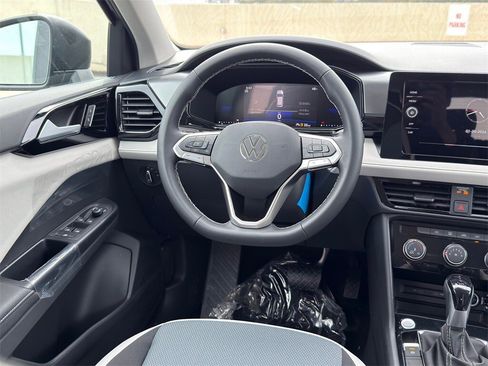 New 2026 Volkswagen Taos S image 24