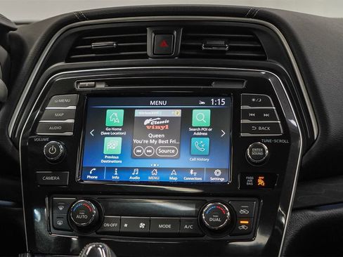 Used 2022 Nissan Maxima Platinum w/ Sport Mat Group image 14