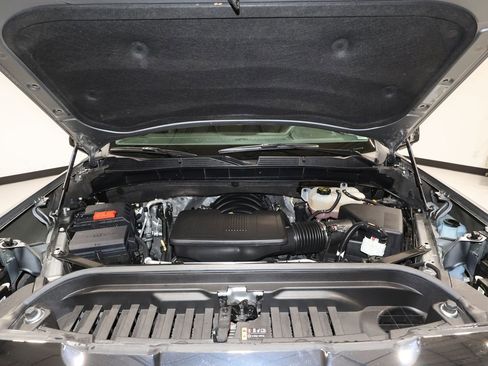 Used 2023 GMC Sierra 1500 SLT w/ SLT Premium Plus Package image 32