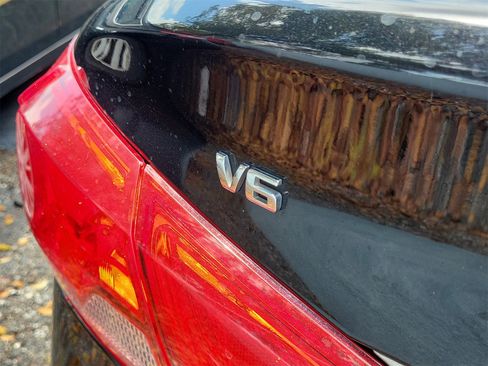 Used 2019 Chevrolet Impala Premier image 6