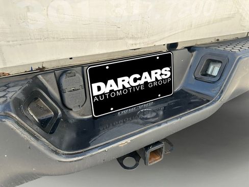 Used 2019 RAM 1500 Tradesman RWD image 28