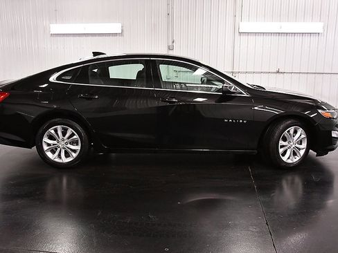 Used 2023 Chevrolet Malibu LT image 8