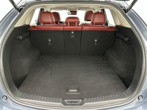 Used 2025 MAZDA CX-5 Carbon Edition image 23