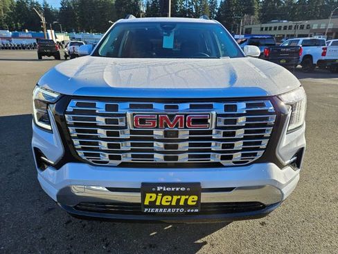 New 2026 GMC Terrain Denali image 8