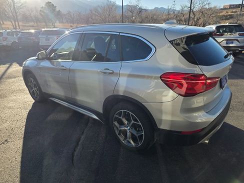Used 2016 BMW X1 xDrive28i image 6