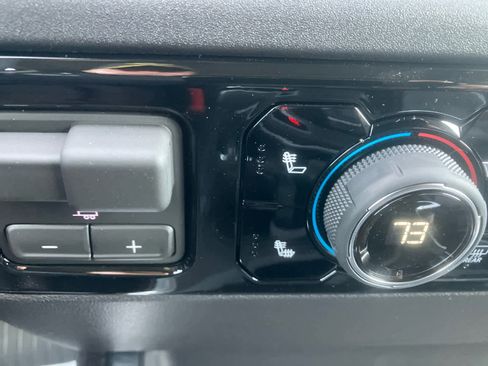 New 2026 Chevrolet Silverado 1500 RST w/ All Star Edition Plus image 37