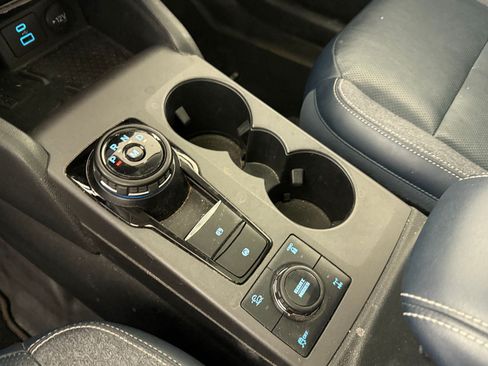 Used 2021 Ford Bronco Sport First Edition AWD/4WD image 16