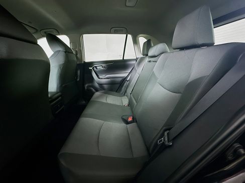 Used 2024 Toyota RAV4 XLE image 26