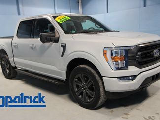 Used 2023 Ford F150 XLT w/ Equipment Group 302A High AWD/4WD video 1