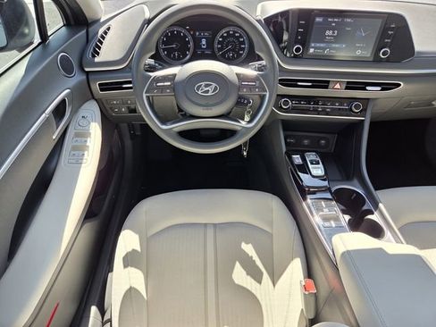 Used 2023 Hyundai Sonata SE image 16