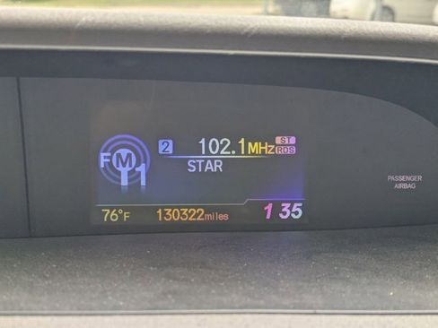 Used 2012 Honda Civic EX image 10