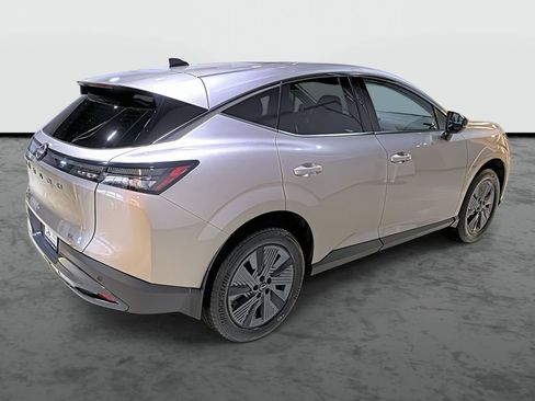 New 2026 Nissan Murano SL AWD/4WD image 4