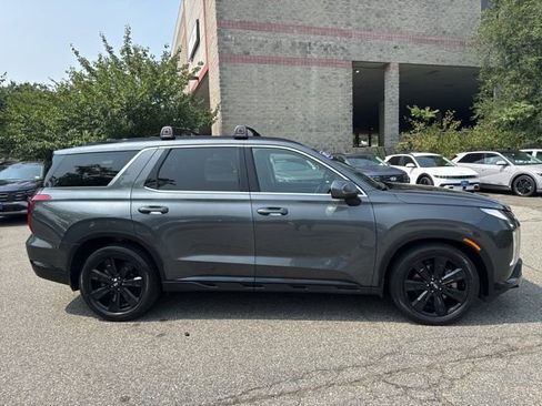 Used 2023 Hyundai Palisade XRT image 14