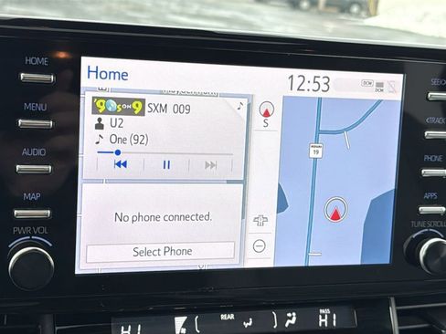 Certified 2024 Toyota Sienna Limited image 14