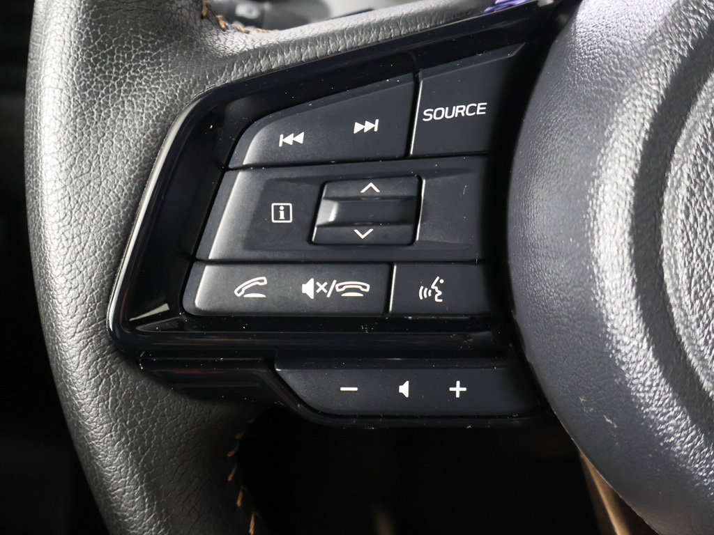 Used 2025 Subaru Forester Sport AWD/4WD image 40
