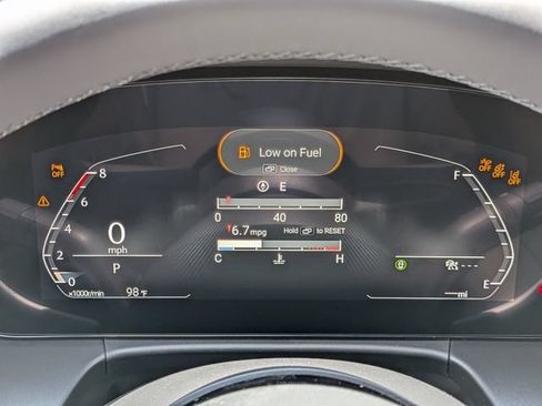New 2026 MAZDA CX-5 Select AWD/4WD image 25