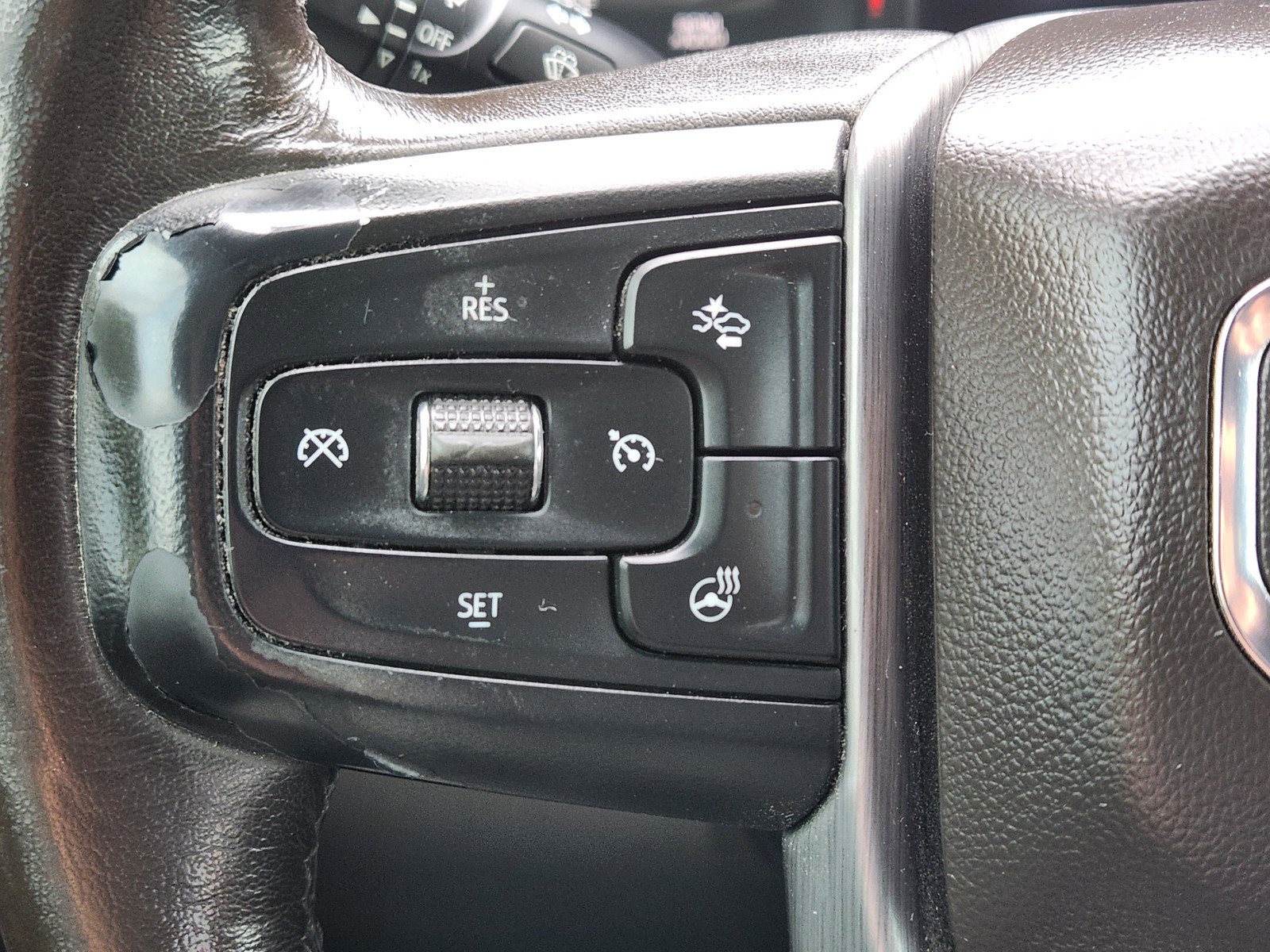 Used 2020 GMC Sierra 1500 Denali w/ Technology Package AWD/4WD image 22