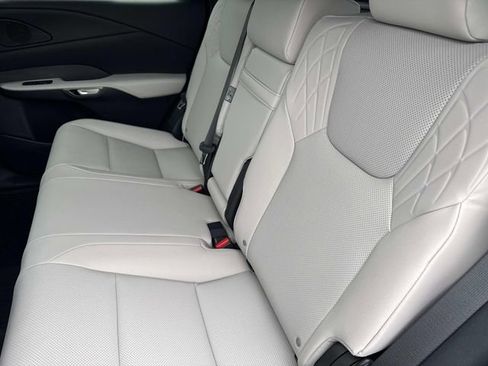 New 2026 Lexus RX 350 Premium w/ Convenience Package AWD/4WD image 13