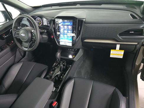 New 2026 Subaru Forester Limited w/ Limited Package AWD/4WD image 24