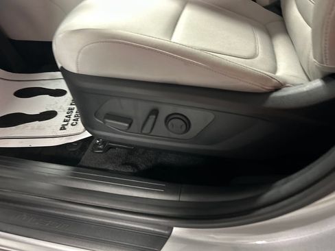 Used 2025 Hyundai Tucson Blue AWD/4WD image 11