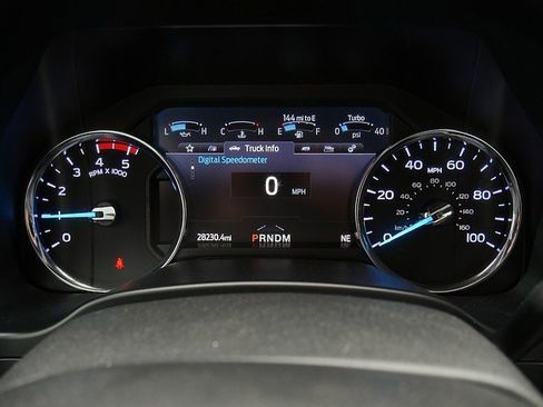 Used 2020 Ford F250 Lariat w/ Lariat Ultimate Package image 30