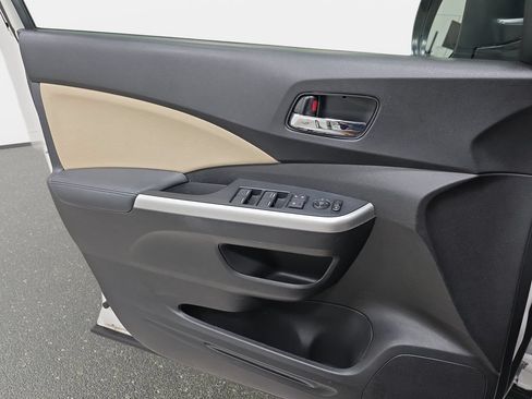 Used 2015 Honda CR-V EX-L image 27