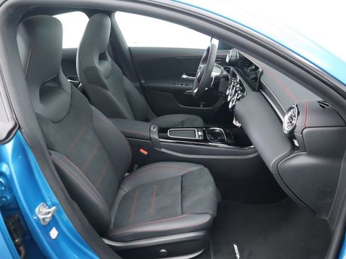 New 2026 Mercedes-Benz CLA 250 CLA 250 image 22