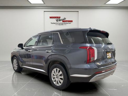 Used 2025 Hyundai Palisade SEL AWD/4WD image 3