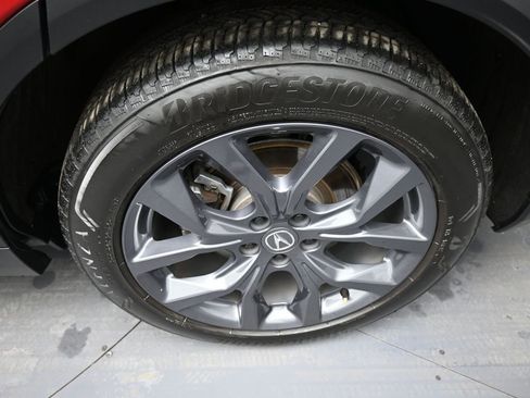 Used 2023 Acura MDX A-Spec image 15