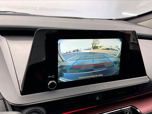 New 2026 Toyota Prius XSE image 13