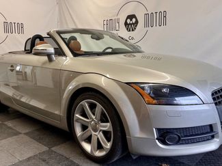 Used 2008 Audi TT 2.0T video 1
