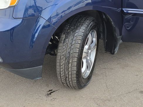 Used 2015 Honda Pilot EX-L image 37