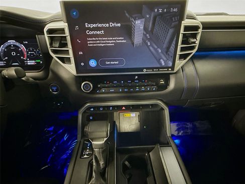 Used 2024 Toyota Tundra Platinum image 8