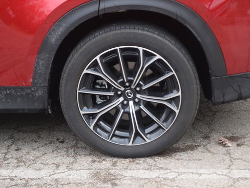 Used 2025 MAZDA CX-70 Plug-In Hybrid w/ Premium Pkg image 29