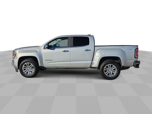 Used 2019 GMC Canyon SLT image 5