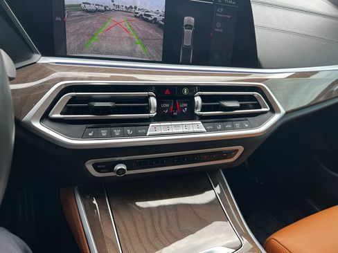 Used 2021 BMW X5 sDrive40i w/ M Sport Package image 79