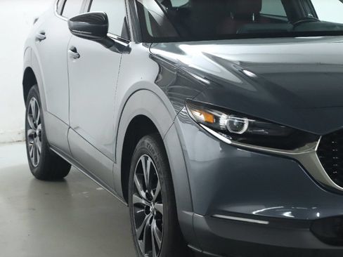 Used 2023 MAZDA CX-30 AWD 2.5 S w/ Preferred Package image 8