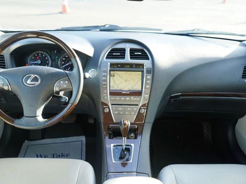 Used 2012 Lexus ES 350 FWD image 15