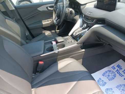 Used 2023 Acura TLX FWD image 26