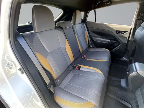 Certified 2024 Subaru Crosstrek 2.5i Sport AWD/4WD image 28