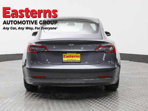 Used 2023 Tesla Model 3 Standard Range image 6