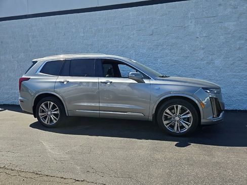 Used 2024 Cadillac XT6 Premium Luxury AWD/4WD image 18