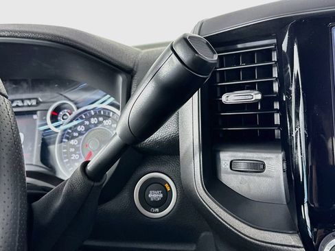 New 2026 RAM 2500 Tradesman w/ Chrome Appearance Group AWD/4WD image 12
