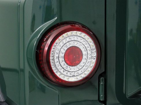 New 2025 INEOS Grenadier Fieldmaster Edition image 18