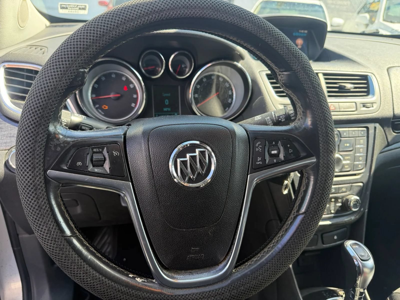 Used 2013 Buick Encore Convenience AWD/4WD image 17