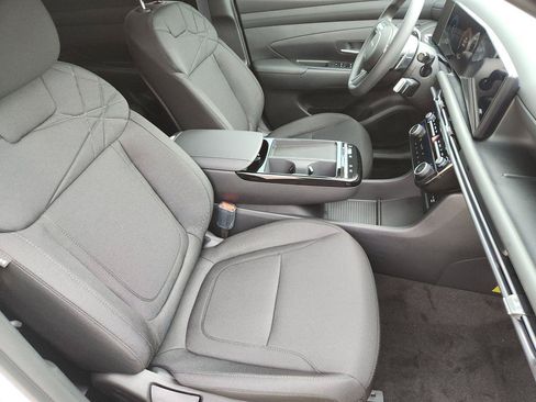 New 2026 Hyundai Tucson SEL AWD/4WD image 10